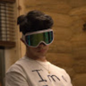 Meet your Posher, Nick